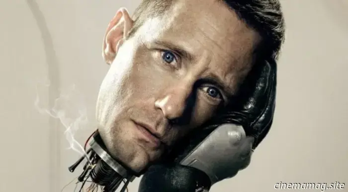 Apple TV+ renueva la serie de ciencia ficción Murderbot con Alexander Skarsgård antes del final de la primera temporada