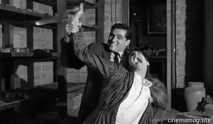 Psycho at 65: la storia dietro l'orrore magistrale di Alfred Hitchcock