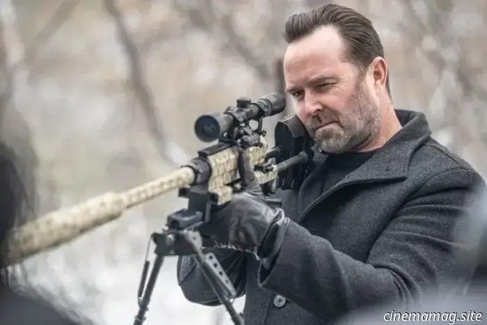 Наёмный убийца мстит в трейлере фильма «Стажёры».