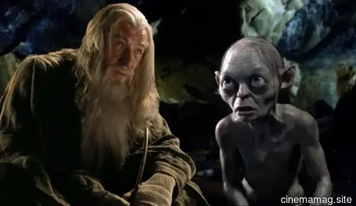 Elijah Wood confirma a Leo Woodall como el nuevo Aragorn en El Señor de los Anillos: La Caza de Gollum