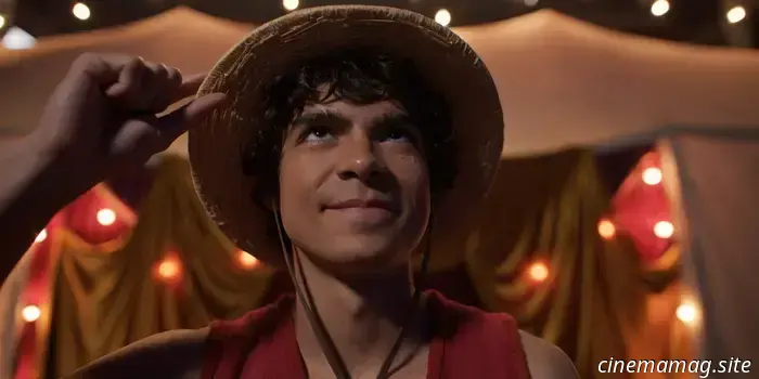 Отправляйтесь в Гранд Лайн с промо-роликом второго сезона «One Piece» от Netflix.