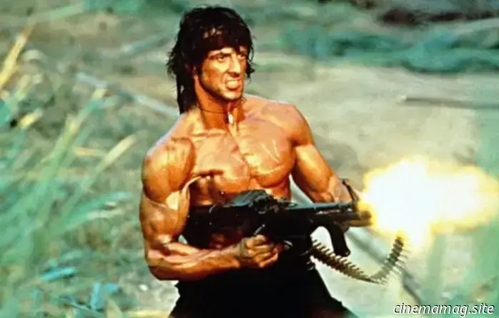 10 отличных фильмов от некогда доминировавшей студии Carolco Pictures