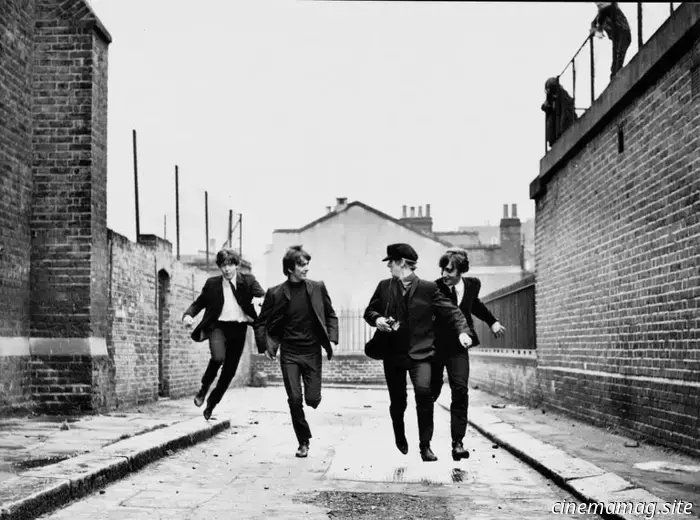 12 Timeless Films from the 1960s That Remain Enjoyable to Watch Today