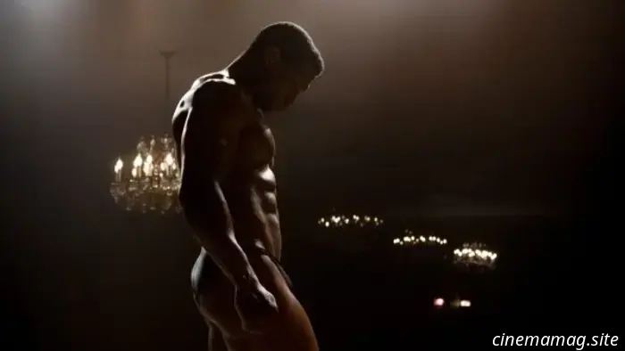 The trailer for Jonathan Majors' bodybuilding drama, Magazine Dreams, has been released after a two-year postponement.