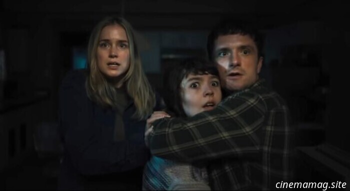 Reseña de la película – Five Nights at Freddy’s 2 (2025)