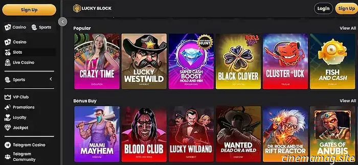 Los mejores casinos en línea de Canadá: 10 sitios de casino con dinero real, pagos rápidos y grandes bonos