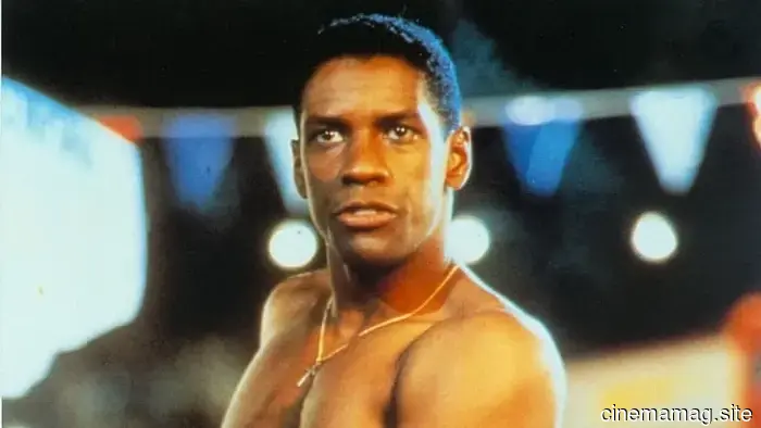 12 Overlooked Movies from the '90s That You May Find Enjoyable