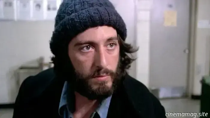 Our Top 12 Al Pacino Performances