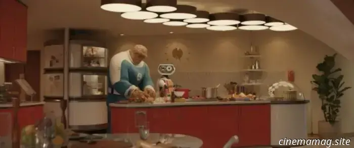 Discover Marvel's First Family in the trailer for The Fantastic Four: First Steps.