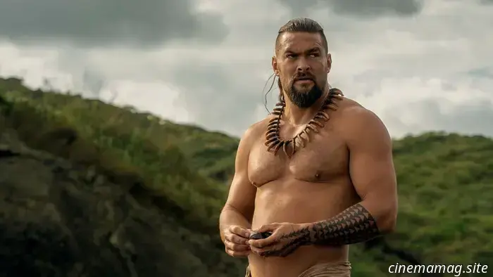 The initial trailer for the historical drama Chief of War, featuring Jason Momoa, has been released.