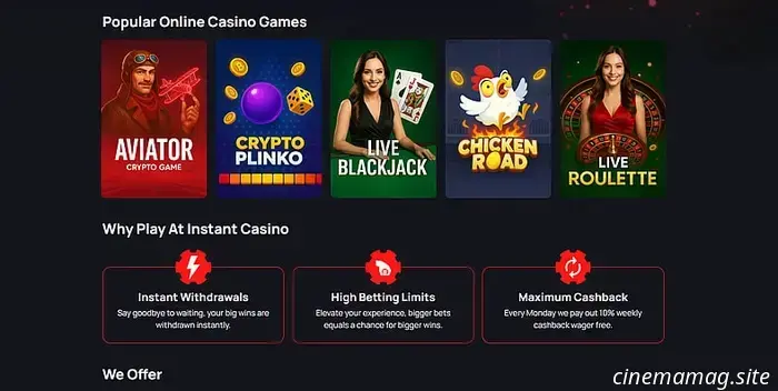 ¡Las mejores tragamonedas en línea de Australia! ¡Los mejores casinos de 2025!