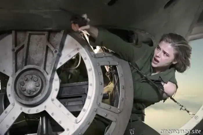 8 Essential Horror Movies Set in World War II