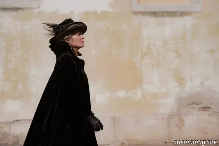 I nostri 15 film più attesi in anteprima a Venezia, al TIFF e al NYFF