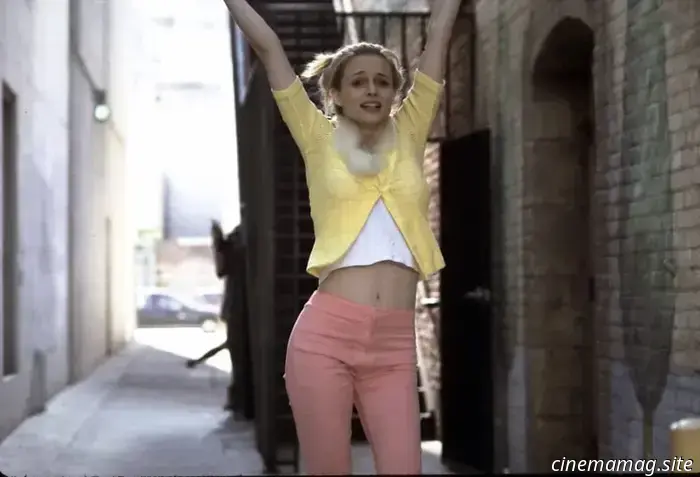 12 Behind-the-Scenes Stories from Heather Graham, Shared by Heather Graham