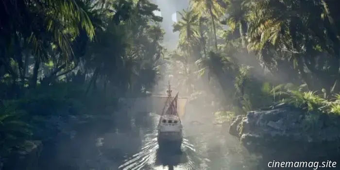 Пираты Соломенной Шляпы снова появились в трейлере второго сезона «One Piece» от Netflix.