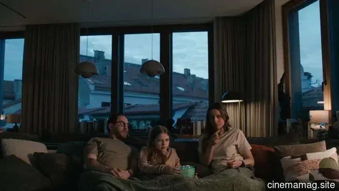 How to Divorce During the War Trailer: Sundance Award Winner Coming This August