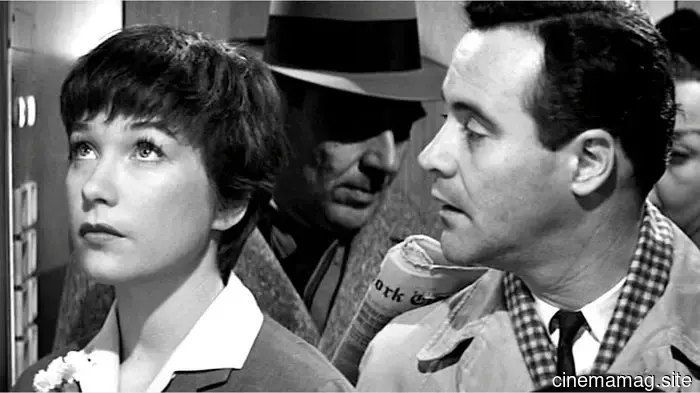 The 17 Most Persuasive On-Screen Couples in Film History