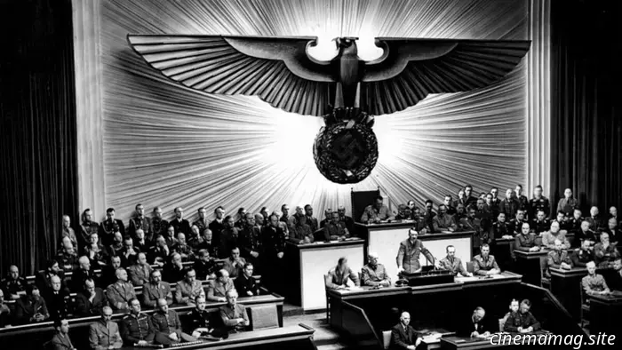 Eli Friedberg’s Top 10 First-Time Viewings of 2025