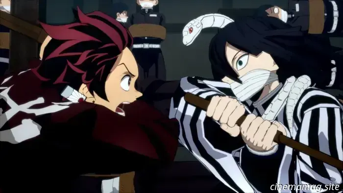 Nuovo trailer rivelato per Demon Slayer -Kimetsu no Yaiba- The Hinokami Chronicles 2