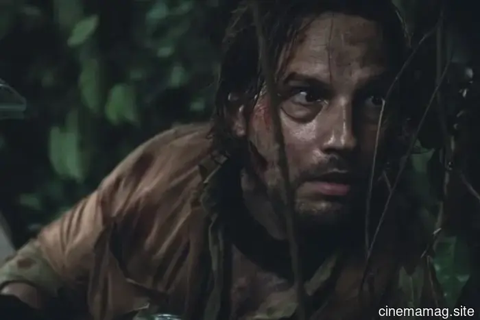 Watch out for Boiúna with the trailer for Lionsgate's horror featuring a massive snake.