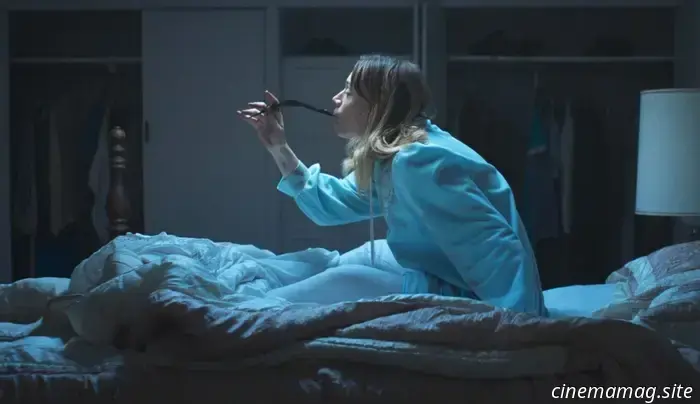 L'horror psicologico "The Beldham" si dota di un trailer e di un poster