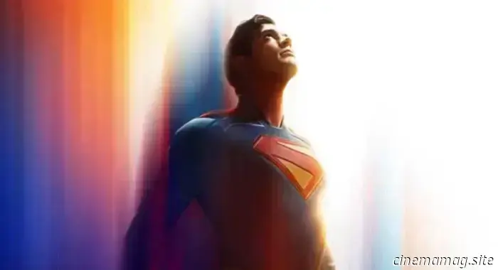 Exclusive Interview - Paige Mobley Discusses Her Role as Fleurette in James Gunn's Superman