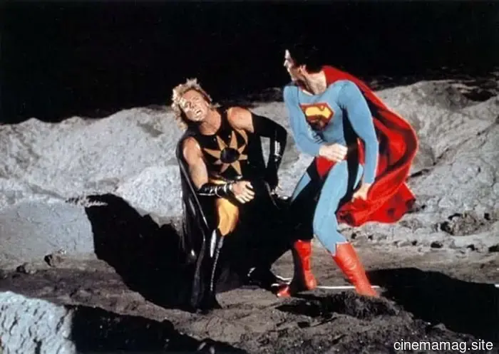 All 8 Superman Films Ranked from Least to Most Impressive