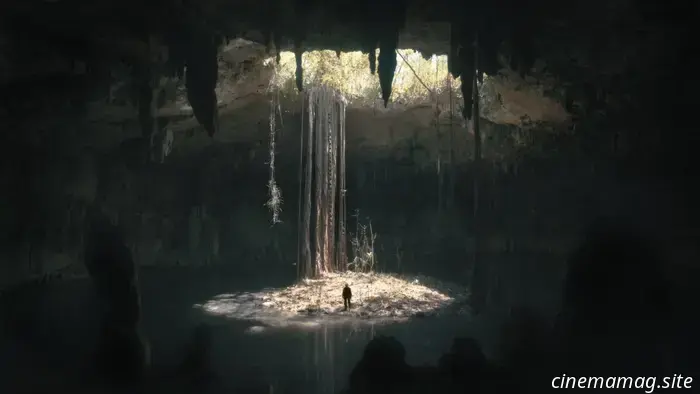 Reseña de Tribeca: Underland Descubre Maravillas Subterráneas