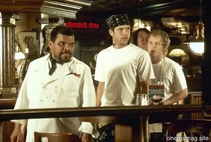 10 Must-See Gross-Out Comedy Films