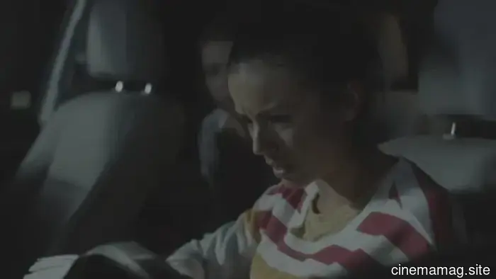 Trailer per il thriller Capps Crossing: Wrong Side of Dead con Sabina Gadecki e Beverly D’Angelo