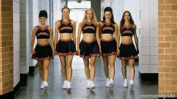 11 Cheerleader Films That Made an Impact