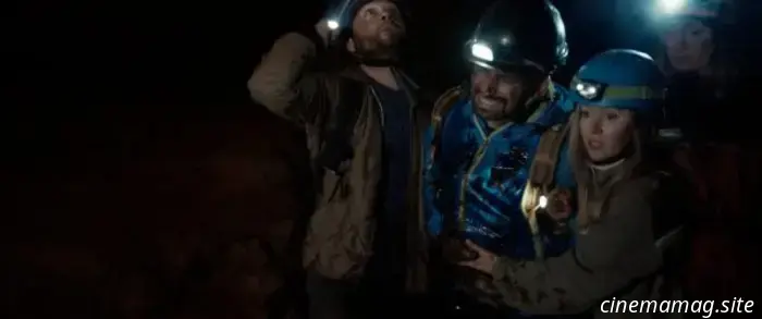 Il film di mostri "Bone Keeper" svela il trailer