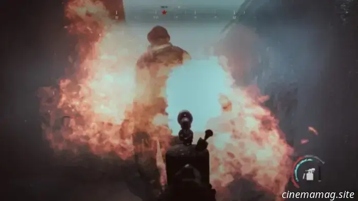 A trailer for NEDRA reveals the terrifying Soviet-era horrors lurking in Antarctica.