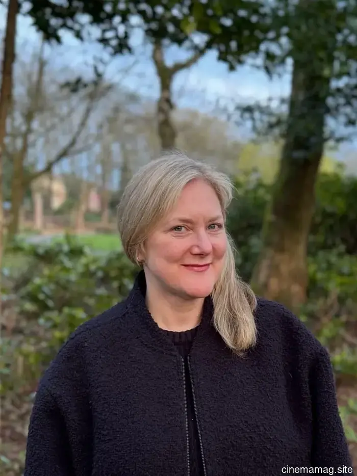 Half Man Production Designer Emer O’Sullivan Steered Clear of Clichés