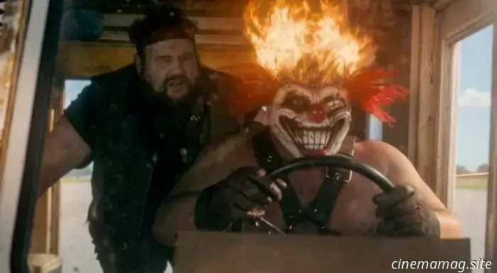 È partita la sfida con il trailer della seconda stagione di Twisted Metal