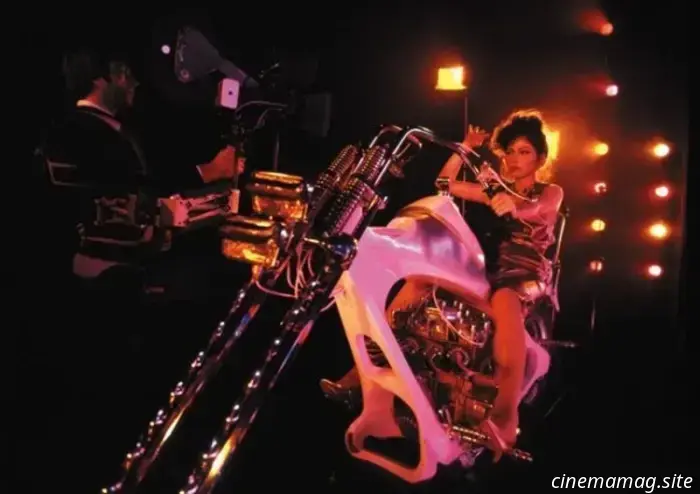 Recensione Blu-ray – Shawscope Vol. 4