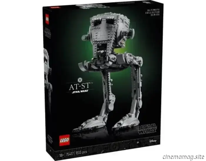 LEGO Star Wars sets for the summer of 2025 have been officially unveiled.