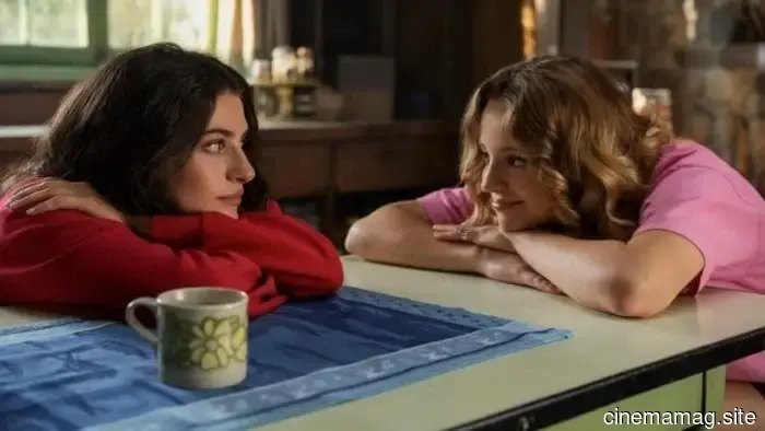 Prime Video has renewed Sterling Point for its second season.