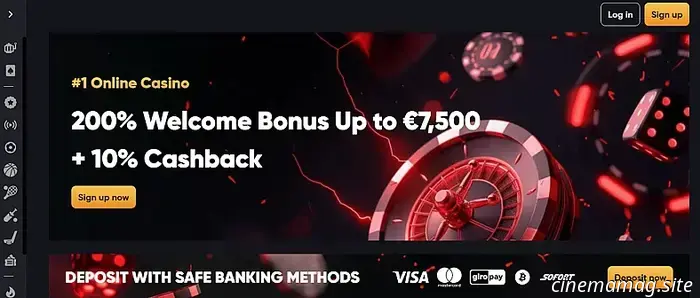 Mejores sitios de apuestas con criptomonedas - Analizados y clasificados para 2025