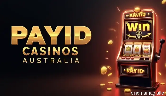 Mejores Casinos PayID Australia 2026: 5 Mejores Casinos Online Aussie para Depósitos y Retiros Rápidos -