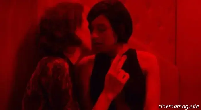 Психологический триллер «Krzyk: Losing Control» представил трейлер и постер