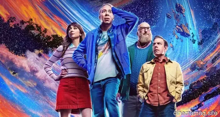 Stuart no logra salvar el universo en el nuevo tráiler del spin-off de The Big Bang Theory