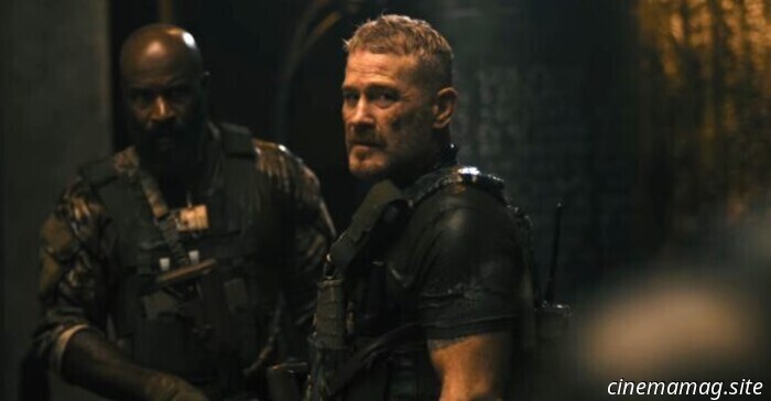 Osiris (2025) - Film Review