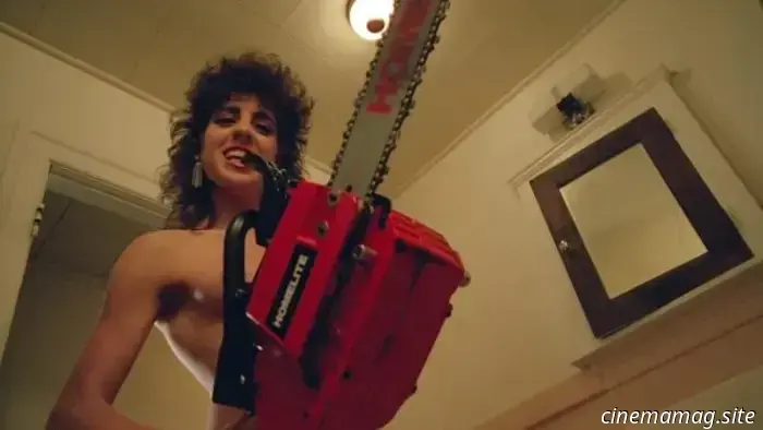 La rinascita dell'horror erotico degli anni '90: dove Cinemax incontrò i film di creature