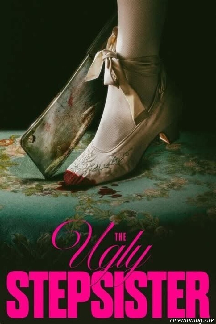 The Ugly Stepsister (2024) - Film Review