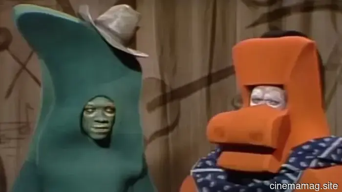 12 programas de televisión de los años 80 que siguen siendo un placer ver
