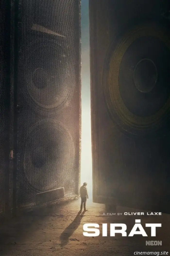 Film Review – Sirāt (2025)