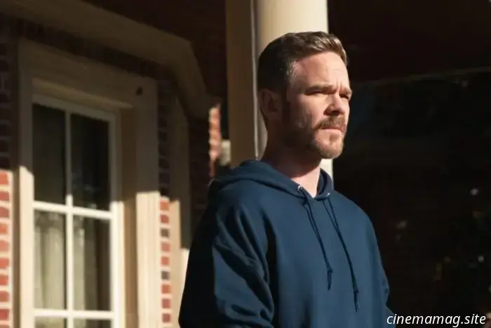 Trailer del thriller misterioso "The Huntsman" con Shawn Ashmore, Garret Dillahunt e Elizabeth Mitchell.