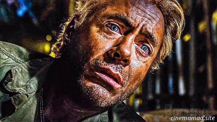 12 Greatest Roles of Robert Downey Jr.