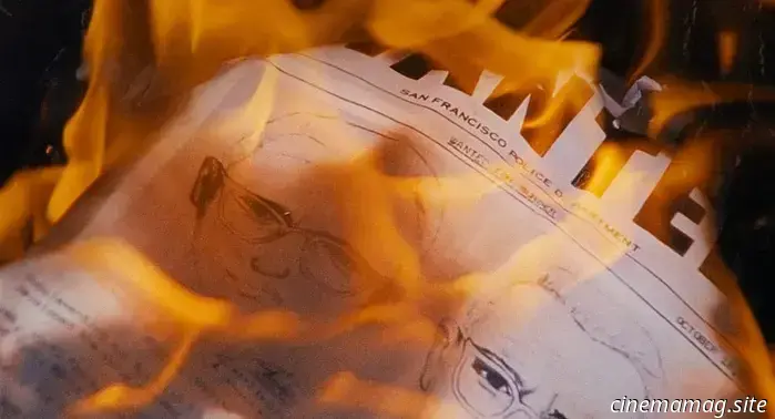 Фильм, который я не снял: проект Чарли Шаклтона о «Убийце Зодиака» раскрывает секреты жанра true crime -